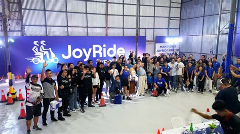 JoyRide Cebu .